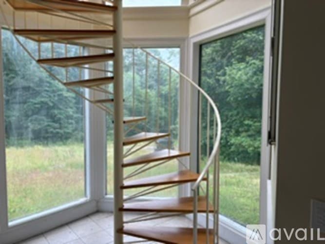 Stonington House: 276 North Anguilla Road