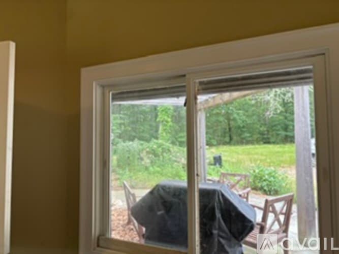 Stonington House: 276 North Anguilla Road