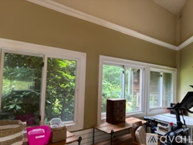 Stonington House: 276 North Anguilla Road