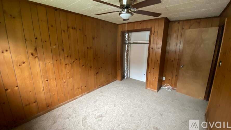 Tallahassee Apartment: 1101 Abraham Street