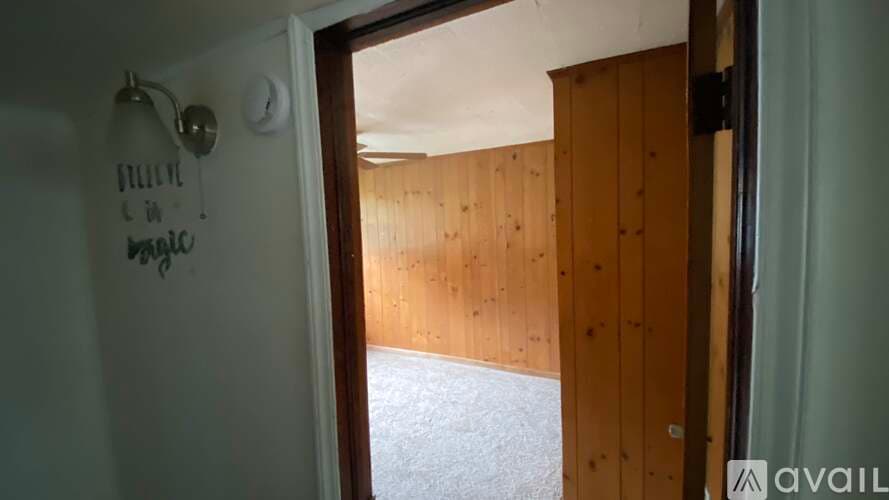 Tallahassee Apartment: 1101 Abraham Street