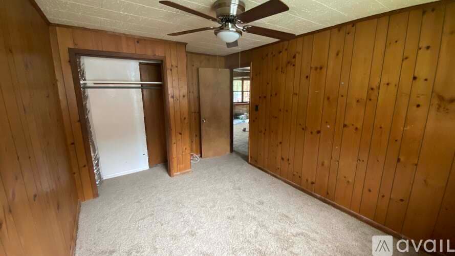Tallahassee Apartment: 1101 Abraham Street