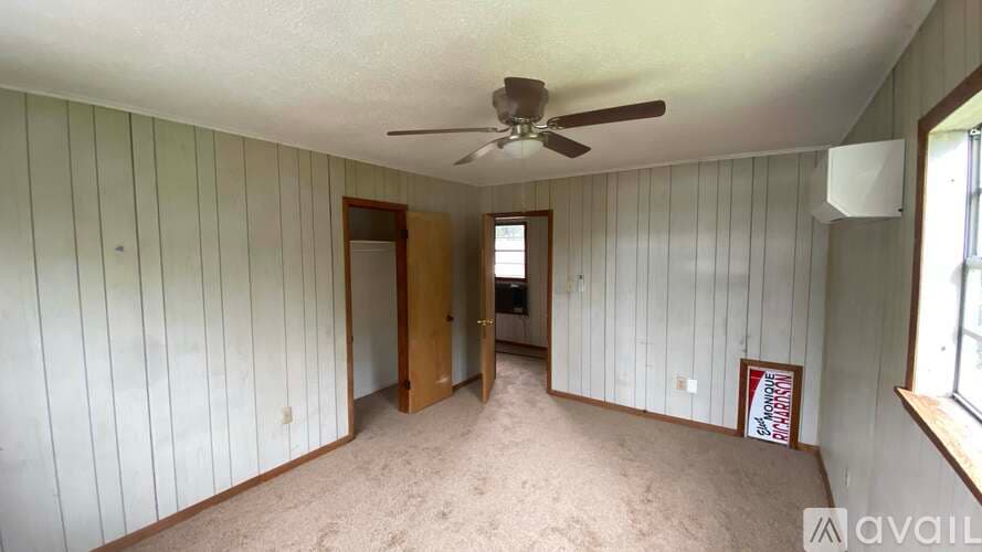 Tallahassee Apartment: 1101 Abraham Street