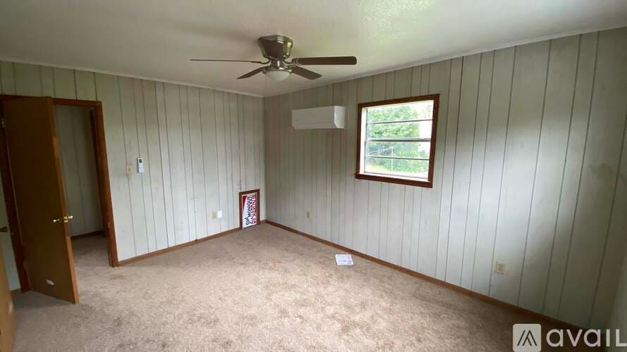 Tallahassee Apartment: 1101 Abraham Street