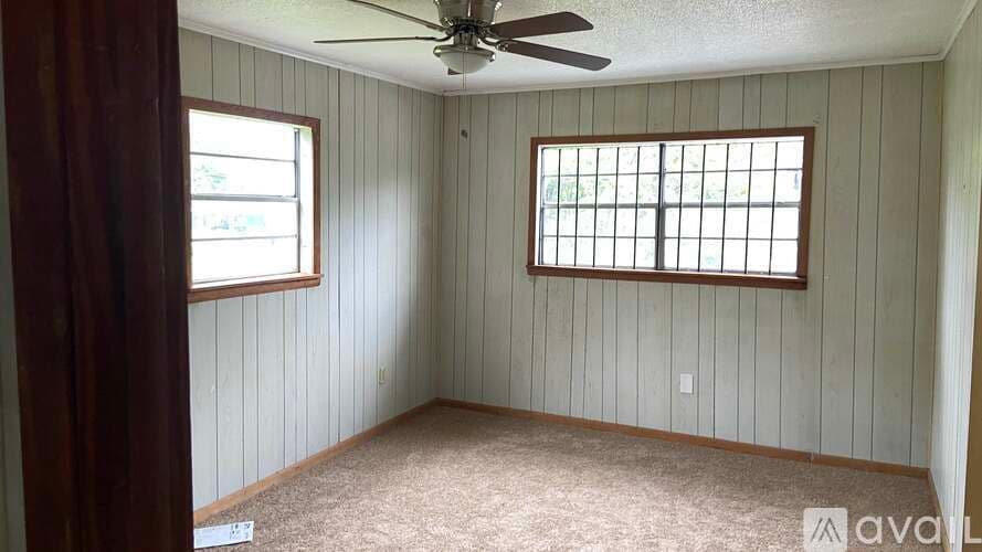 Tallahassee Apartment: 1101 Abraham Street