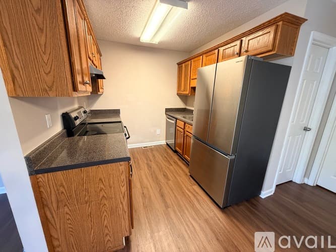 Cleveland Townhome: 3037 Barneys Lane Northeast