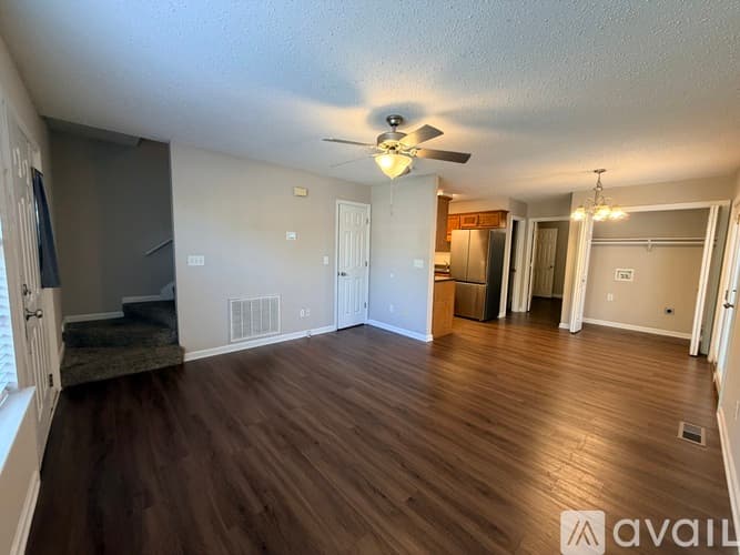 Cleveland Townhome: 3037 Barneys Lane Northeast