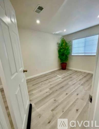 Antioch House: 2828 Woodbridge Way