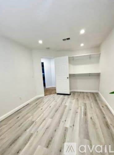 Antioch House: 2828 Woodbridge Way