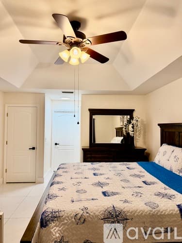 Palm Coast House: 42 Potterville Lane