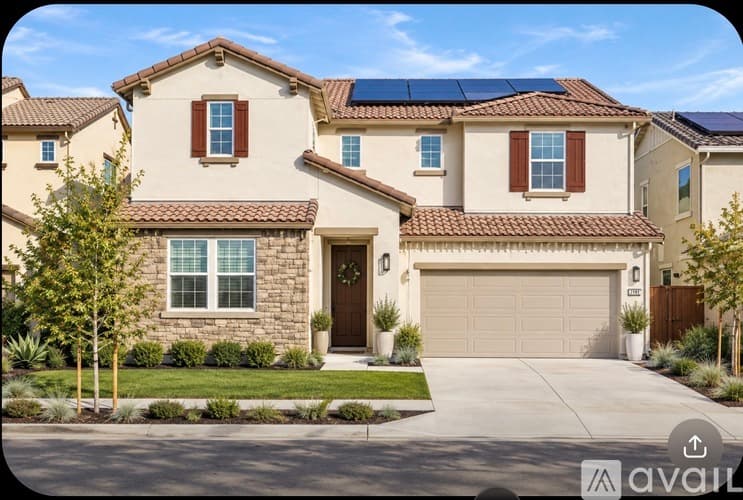 Brentwood House: 245 Sespe Creek Avenue