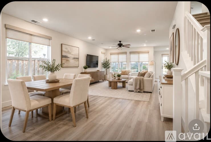 Brentwood House: 245 Sespe Creek Avenue