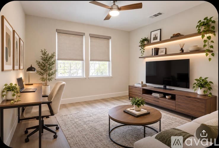 Brentwood House: 245 Sespe Creek Avenue