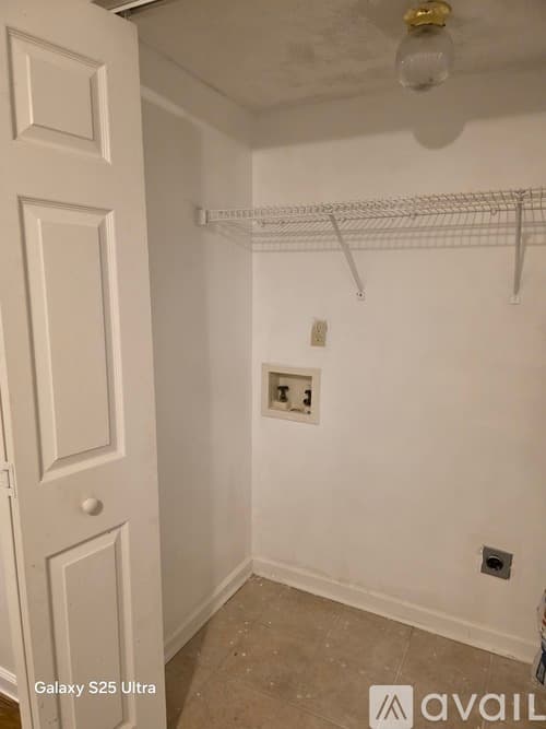 Columbus Apartment: 4312 Old Macon Rd