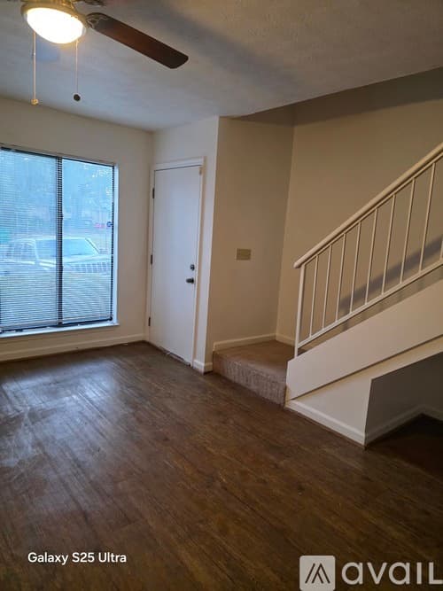 Columbus Apartment: 4312 Old Macon Rd