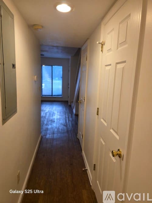Columbus Apartment: 4312 Old Macon Rd