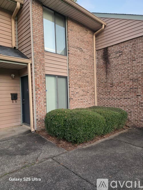 Columbus Apartment: 4312 Old Macon Rd