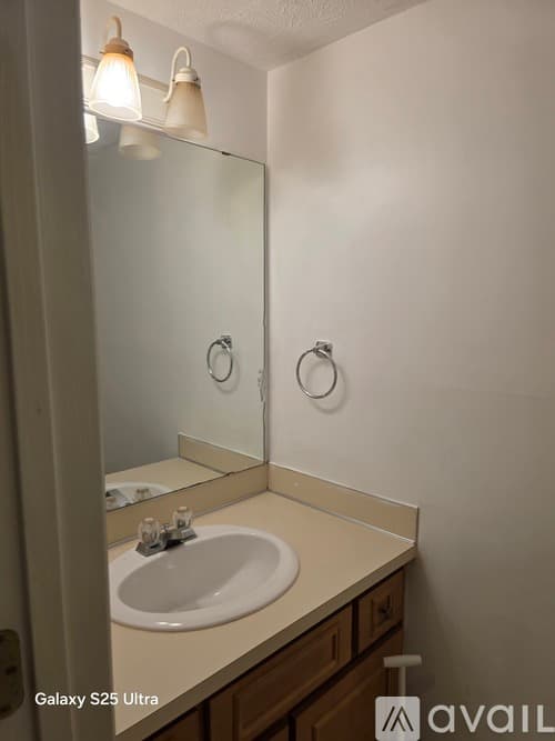 Columbus Apartment: 4312 Old Macon Rd