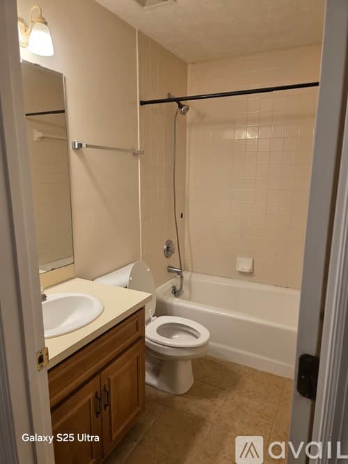 Columbus Apartment: 4312 Old Macon Rd