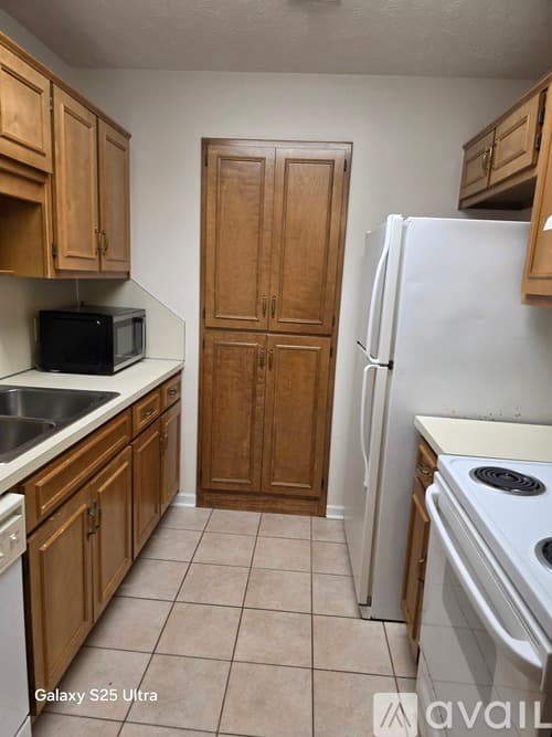 Columbus Apartment: 4312 Old Macon Rd