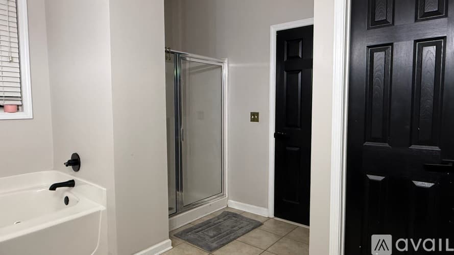 Atlanta House: 4106 Bigsage Dr