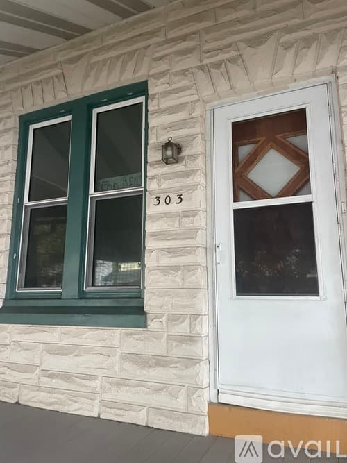 West Reading House: 303 Chestnut St