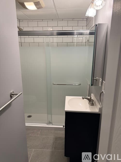 New Bedford Apartment: 67 Foster Street