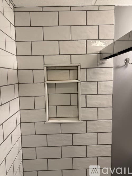 New Bedford Apartment: 67 Foster Street