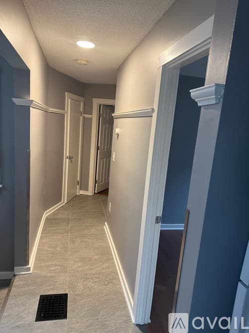 New Bedford Apartment: 67 Foster Street