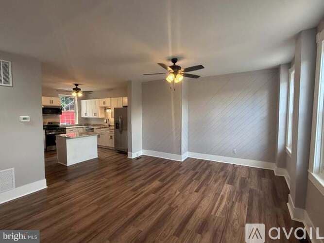 Wrightsville Townhome: 322 S Front St