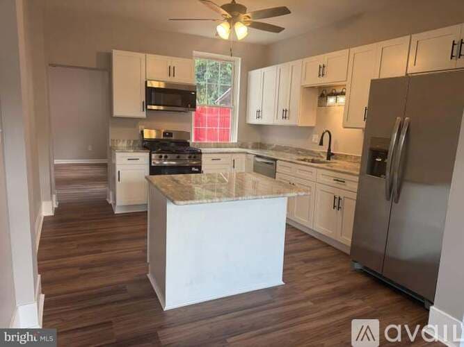 Wrightsville Townhome: 322 S Front St