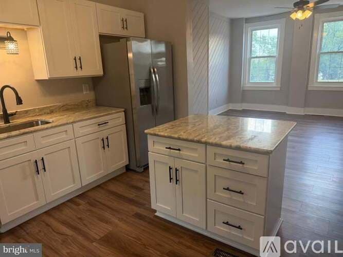 Wrightsville Townhome: 322 S Front St