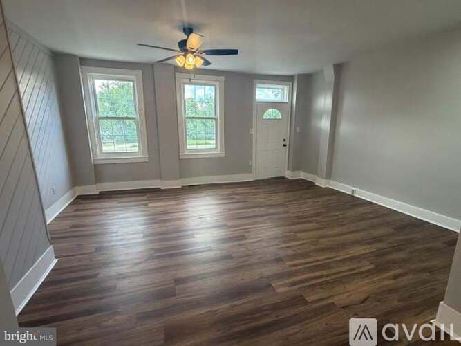 Wrightsville Townhome: 322 S Front St