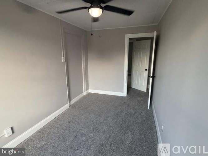 Wrightsville Townhome: 322 S Front St