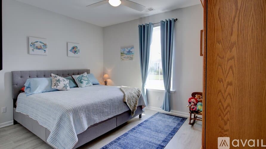 Hardeeville House: 104 Cool Breeze Dr