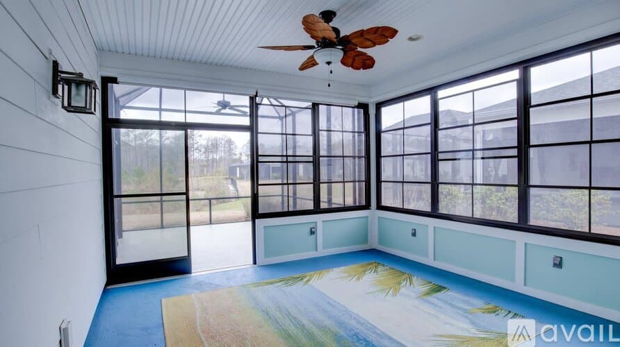 Hardeeville House: 104 Cool Breeze Dr