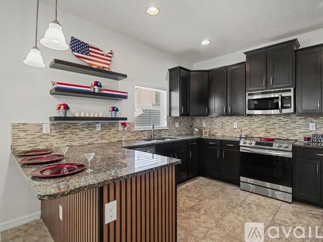 Apollo Beach House: 6417 Key Island Avenue