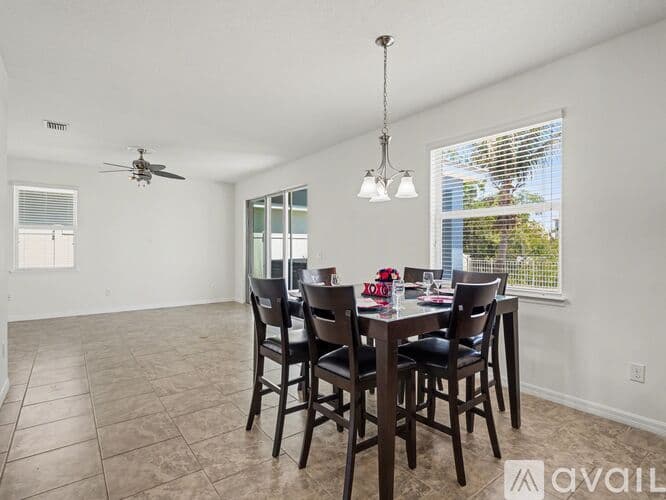 Apollo Beach House: 6417 Key Island Avenue