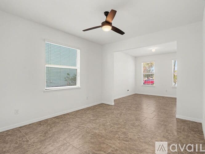 Apollo Beach House: 6417 Key Island Avenue