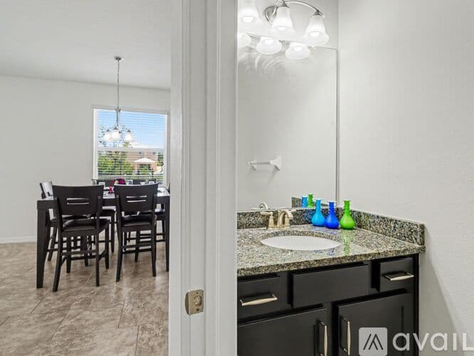 Apollo Beach House: 6417 Key Island Avenue