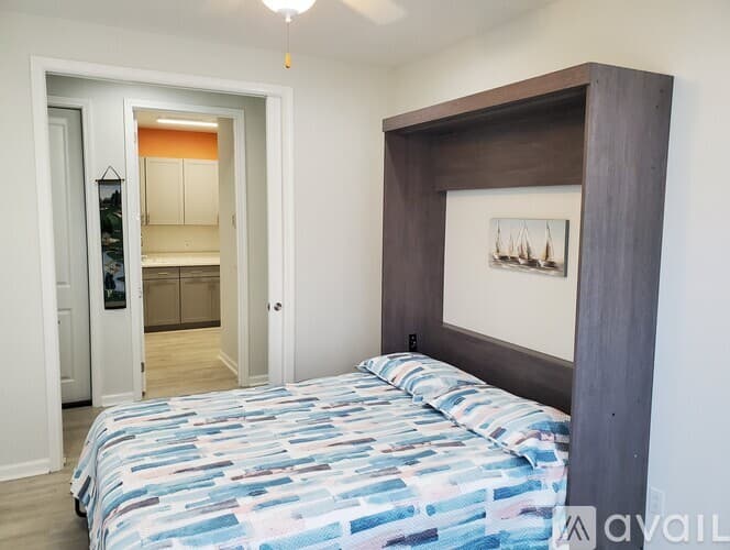 Hardeeville House: 104 Cool Breeze Dr