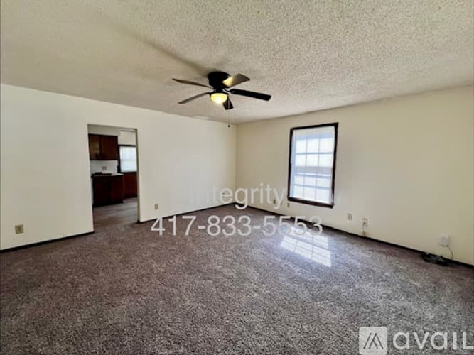 Springfield House: 2306 N Prospect Ave