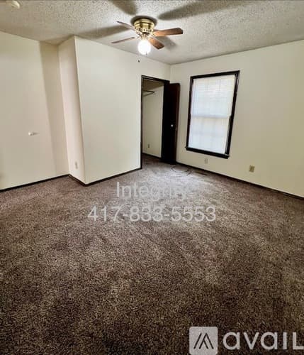 Springfield House: 2306 N Prospect Ave