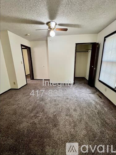 Springfield House: 2306 N Prospect Ave