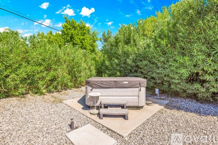 Palm Springs House: 2357 N Viminal Rd