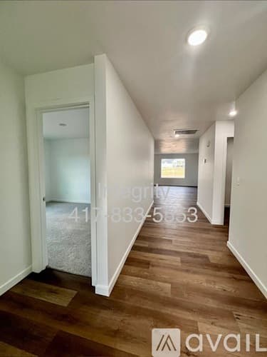 Willard House: 477 Stone Creek Rd