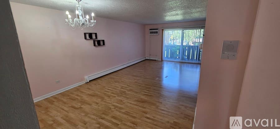 Vernon Hills Condo: 3 Timber Lane