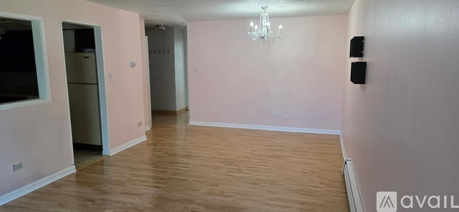 Vernon Hills Condo: 3 Timber Lane