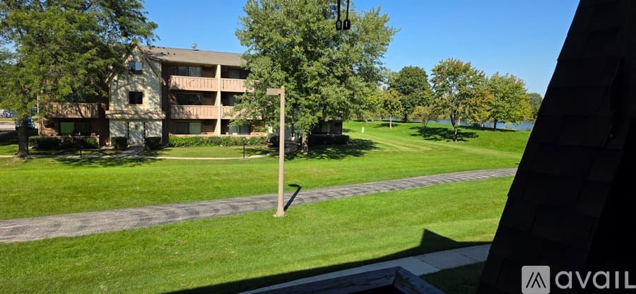 Vernon Hills Condo: 3 Timber Lane