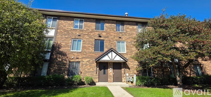 Vernon Hills Condo: 3 Timber Lane